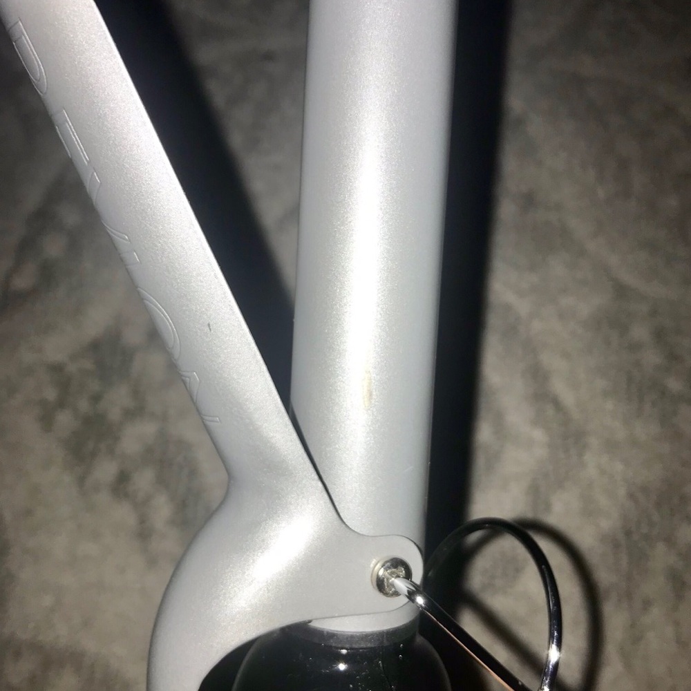 Revlon .75 Inch Curling Iron - Picture 5 of 5